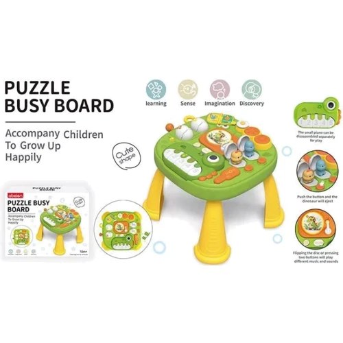 Рыбалка Динозаврики (59028): Производитель Noname