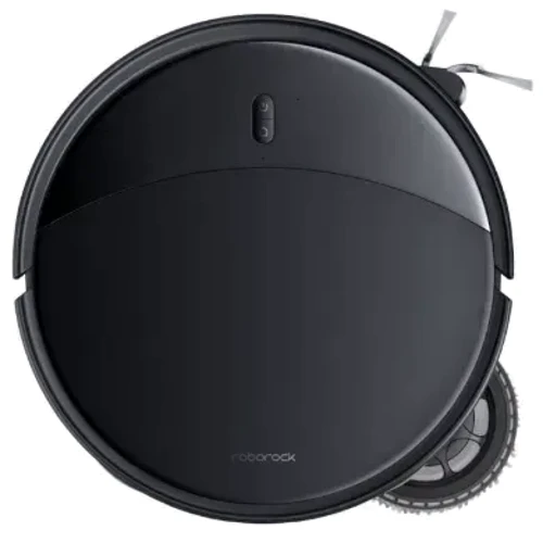 Робот-пилосос RoboRock Saros 10R Black: Виробник RoboRock