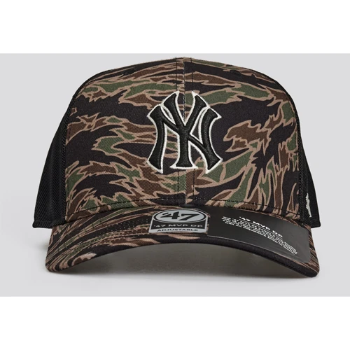 Чоловіча бейсболка 47 Brand New York Yankees хакі (B-DRZNM17PTP-E1)