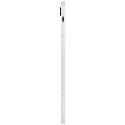 Планшет Samsung Galaxy Tab S9 FE Plus 8/128GB 5G Silver (SM-X616BZSA): Камера Двойная 8 МП + 8 МП / фронтальная 12 МП