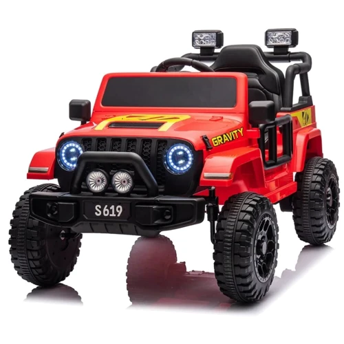 Джип Bambi Racer (M 5103EBLR-3)