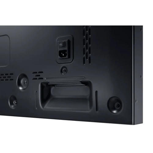 Монитор Samsung UH46F5 (LH46UHFCLBB/EN): Частота обновления экрана, Гц 75