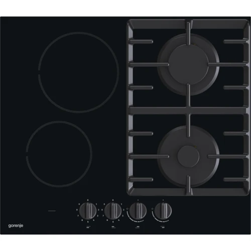 Варочная поверхность газовая Gorenje GCE691BSC