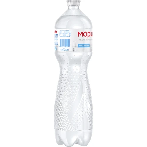 Вода Моршинська минеральная природная столовая негазированная 6х1.5 л (DS48200170007106): Степень газирования Без газа