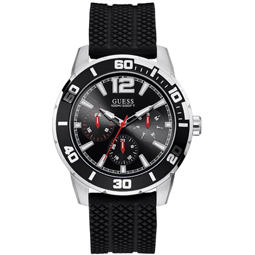 Наручные часы Guess (W1250G1)