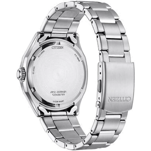 Наручные часы Citizen AW1750-85E: Тип Мужские