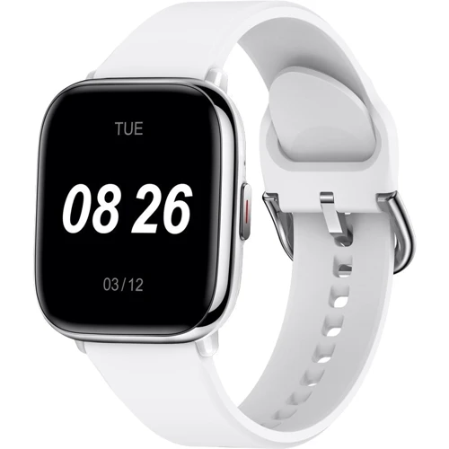 Смарт-годинник Gelius Amazwatch GTi GP-SW014 Crystal White: Види спорту Велоспорт, Бег