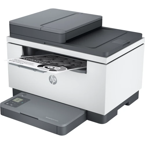 МФУ HP LaserJet M236sdw Wi-Fi (9YG09A): Класс устройства персональный