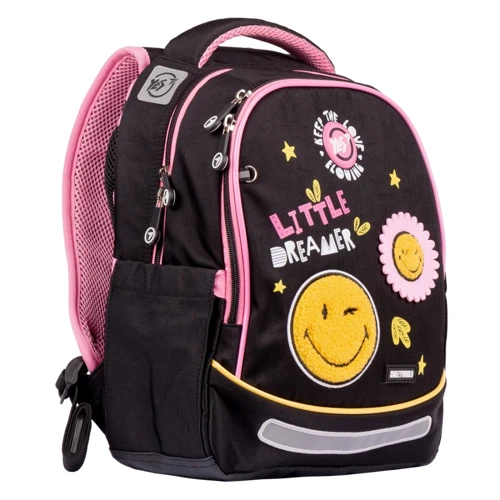 Рюкзак Yes S-83 Smiley World (552821)