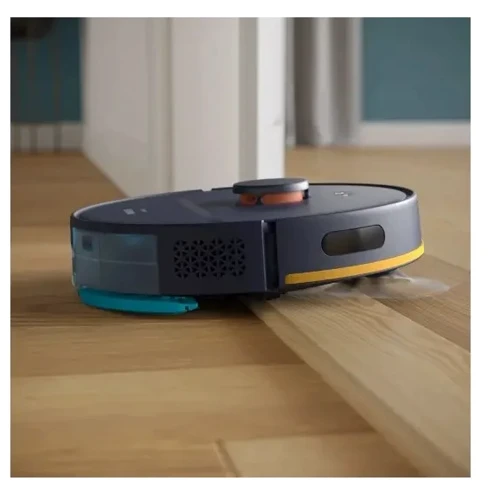 Робот уборщик Philips XU2100/10: Тип для сухой и влажной уборки