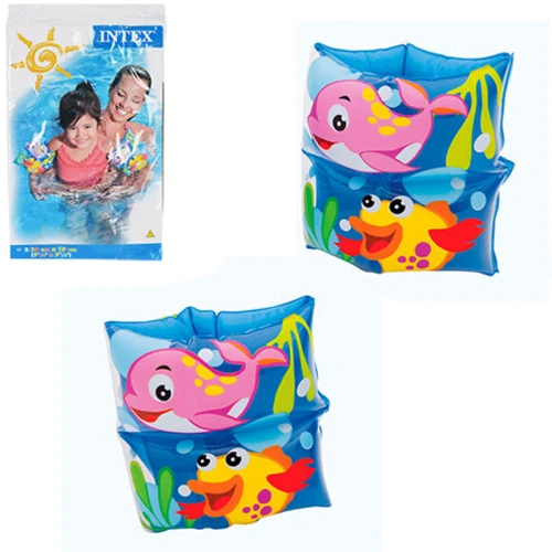 

Intex 59650 Нарукавники