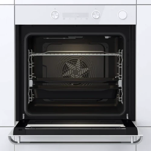 Духова шафа електрична Gorenje BSA6737ORAW: Конвекція есть