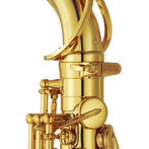 Саксофон YAMAHA YAS62S: Производитель Yamaha
