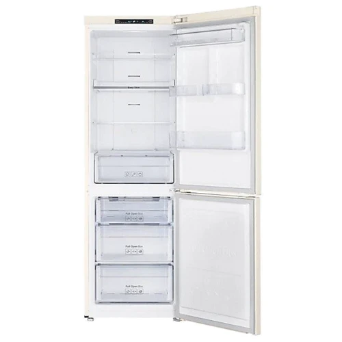 Холодильник Samsung RB33J3000EL/UA: Исполнение отдельностоящий