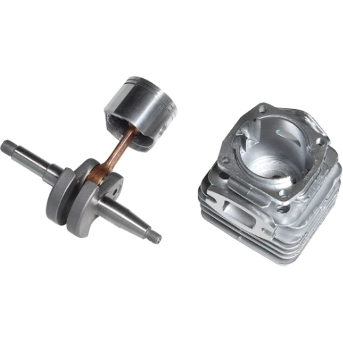 Бензопила Oleo-Mac GSH 56 (50329009E1A): Шаг цепи 0.325" (8.25 мм)
