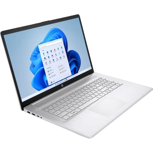 Ноутбук HP 17-cp2017nb (846M1EA16): Экран 17.3" IPS (1920x1080) Full HD