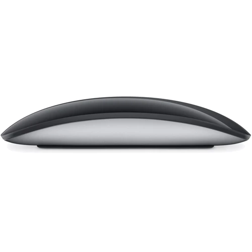 Аксесуар для Mac Apple Magic Mouse USB-C Black Multi-Touch Surface (MXK63) 2024 фото 4