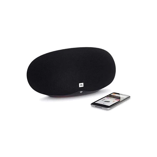 Акустика JBL Playlist Black (JBLPLYLIST150BLK): Выходная мощность 2 x 15 Вт