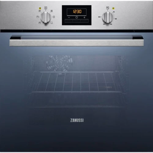 Духовой шкаф электрический Zanussi ZZB525601X