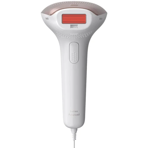 Фотоэпилятор Philips Lumea Advanced BRI921/00: Производитель Philips