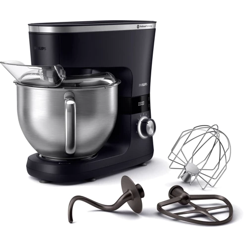 Кухонный комбайн Philips HR7962/01