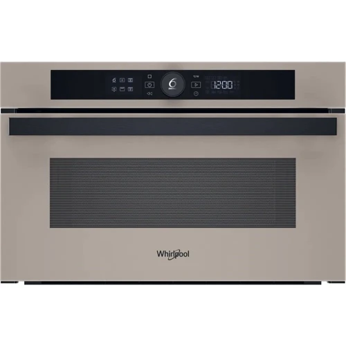 Встраиваемая микроволновая печь Whirlpool WMD44ME: Цвет бежевый