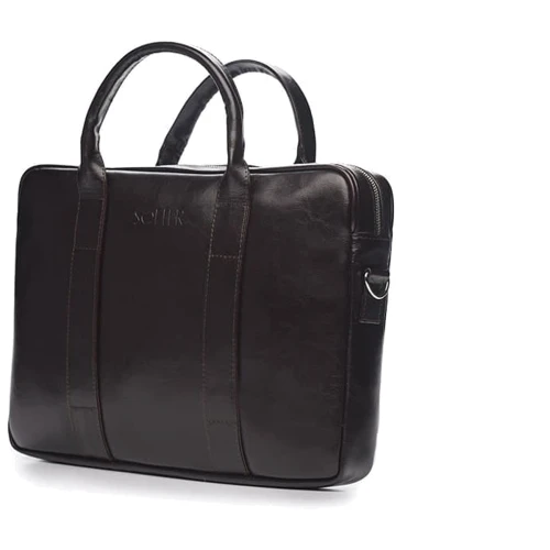Solier EDYNBURG Leather Case Brown (SL20Brown) for MacBook Pro 15": Тип аксессуара сумка