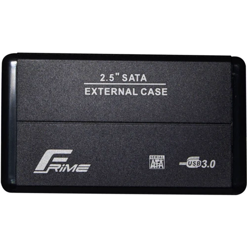 Аксесуар для накопичувача Frime Black (FHE20.25U30) фото 3