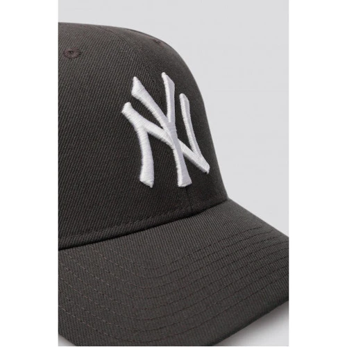Бейсболка 47 Brand Yankees темно-серая (B-MVPSP17WBP-CC): Производитель 47 Brand