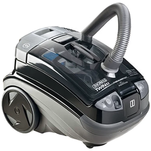 Пылесос Thomas TWIN T2 PARQUET AQUAFILTER: Тип пылесоса моющий