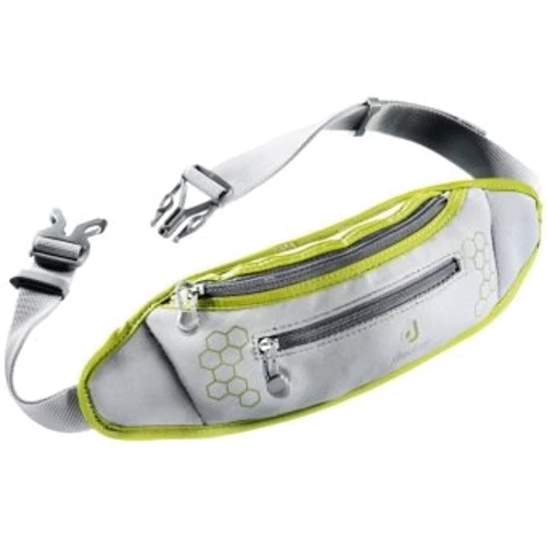 Deuter Neo Belt I Silver-moss (4201)