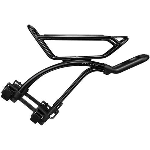 Багажник МТБ Topeak TetraRack M2 MTX (TA2408M2): Виробник Topeak