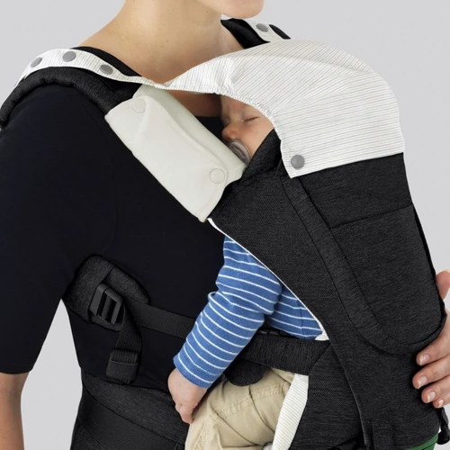 Сумка нагрудна Chicco Hip Seat (79147.42)