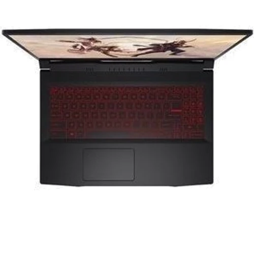 Ноутбук MSI Katana GF76 (12UD-023US): Тип экрана антибликовое покрытие
