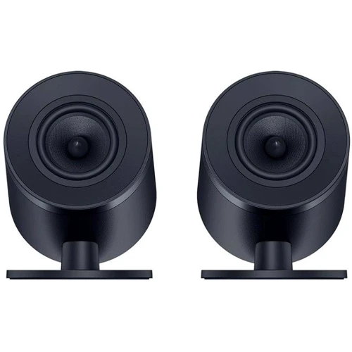 Акустическая система Razer Nommo V2 PRO Black (RZ05-04740100-R3G1): Диапазон воспроизводимых частот 40 - 20 000 Гц