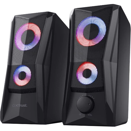 Акустична система Trust GXT 606 Javv Black (25108)