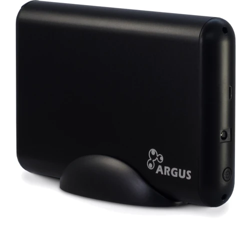 Аксесуар для накопичувача Argus 3.5 'SATA III, max 16TB, USB Type C Al (GD-35613-S3)