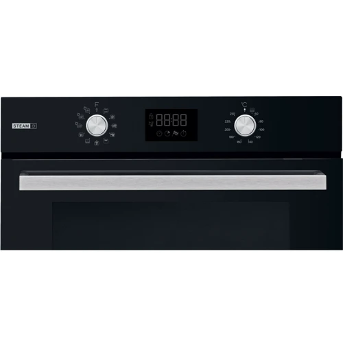 Духовой шкаф электрический Whirlpool OAS KC8V1SW BLG: Конвекция есть