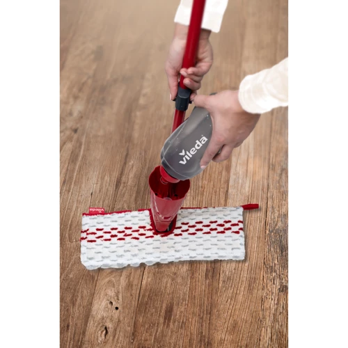 Швабра и комплектующее Швабра Vileda 1.2 Spray Max (4023103199200): Производитель Vileda