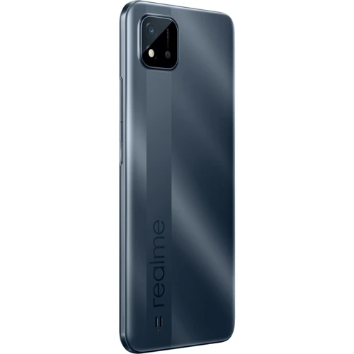 Смартфон Realme C11 2021 2/32 GB Cool Gray Approved Витринный образец фото 4