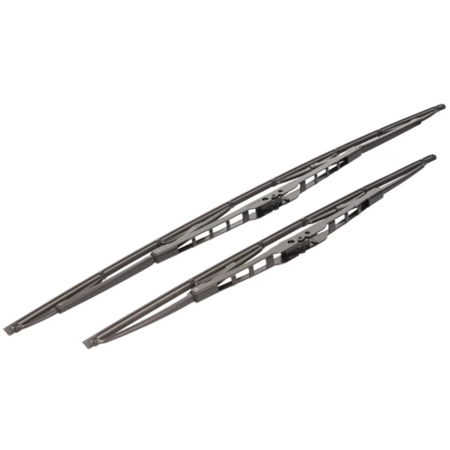 Каркасные дворники Bosch 3 397 010 253: Длина 24" (600 mm)