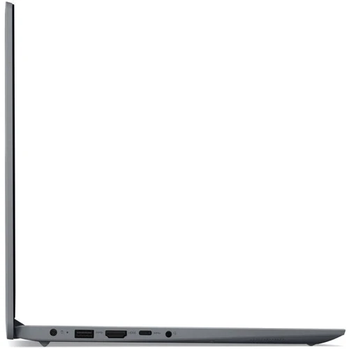 Ноутбук Lenovo IdeaPad 1-15AMN7 (82VG00RWRA) UA: Екран 15.6" IPS (1920x1080) Full HD