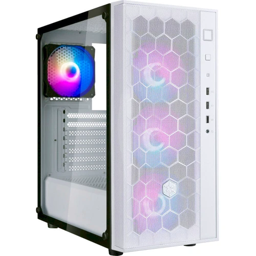 Корпус Silver Stone SST-FAR1W-PRO-V2