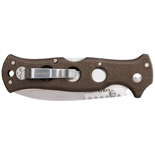 Нож Cold Steel Gunsite Counter Point (1260.15.88): Тип ножа Складной