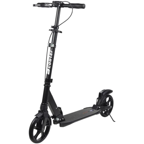 Самокат Maraton Urban Scooter Чорний фото 8
