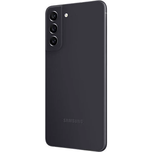 Смартфон Samsung Galaxy S21 FE 5G 6/128 GB Graphite Approved Витринный образец фото 3
