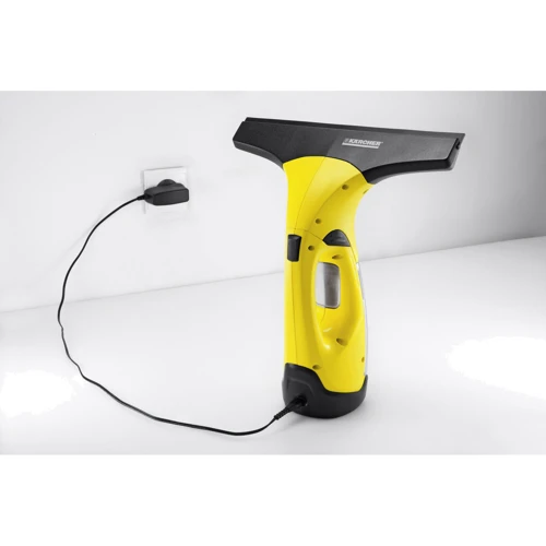 Пилосос Пылесос оконный Karcher WV 2 + KV 4 (1.633-218.0) фото 4