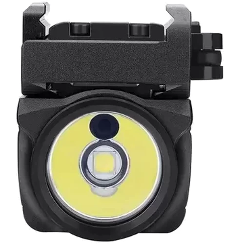 Ліхтар туристичний Olight Baldr RL Mini (2370.33.05): Світловий потік, лм 600