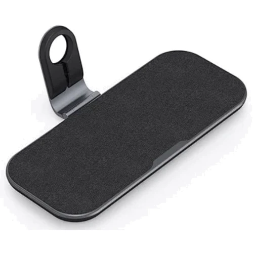 Зарядное устройство WIWU Wireless Charger Power Air PA3IN1B 15W Black for Apple iPhone, Apple Watch and Apple AirPods фото 5