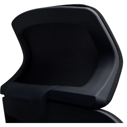 Крісло GT Racer B-909A Black	 фото 5